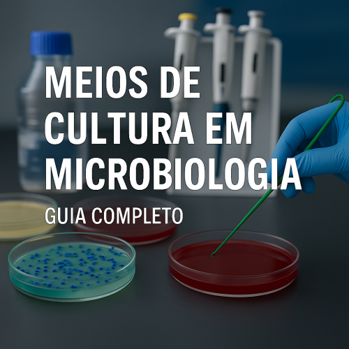 Os Melhores Meios de Cultura em Microbiologia: Guia Completo para Escolha e Aplicações Profissionais 