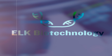 ELK Biotechnology