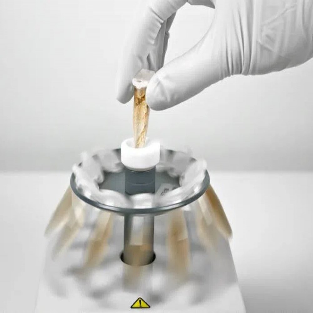 FV-2400 Micro-Spin Centrífuga/Vórtex