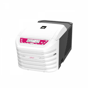 Centrífuga Refrigerada AHN myLab™ 15000 rpm