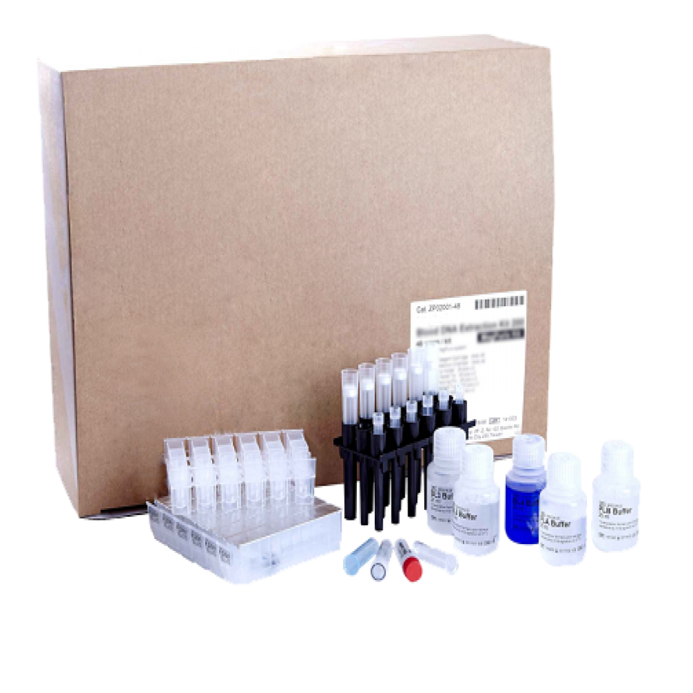 Neobio Kit Extração Dna Rna Neobio