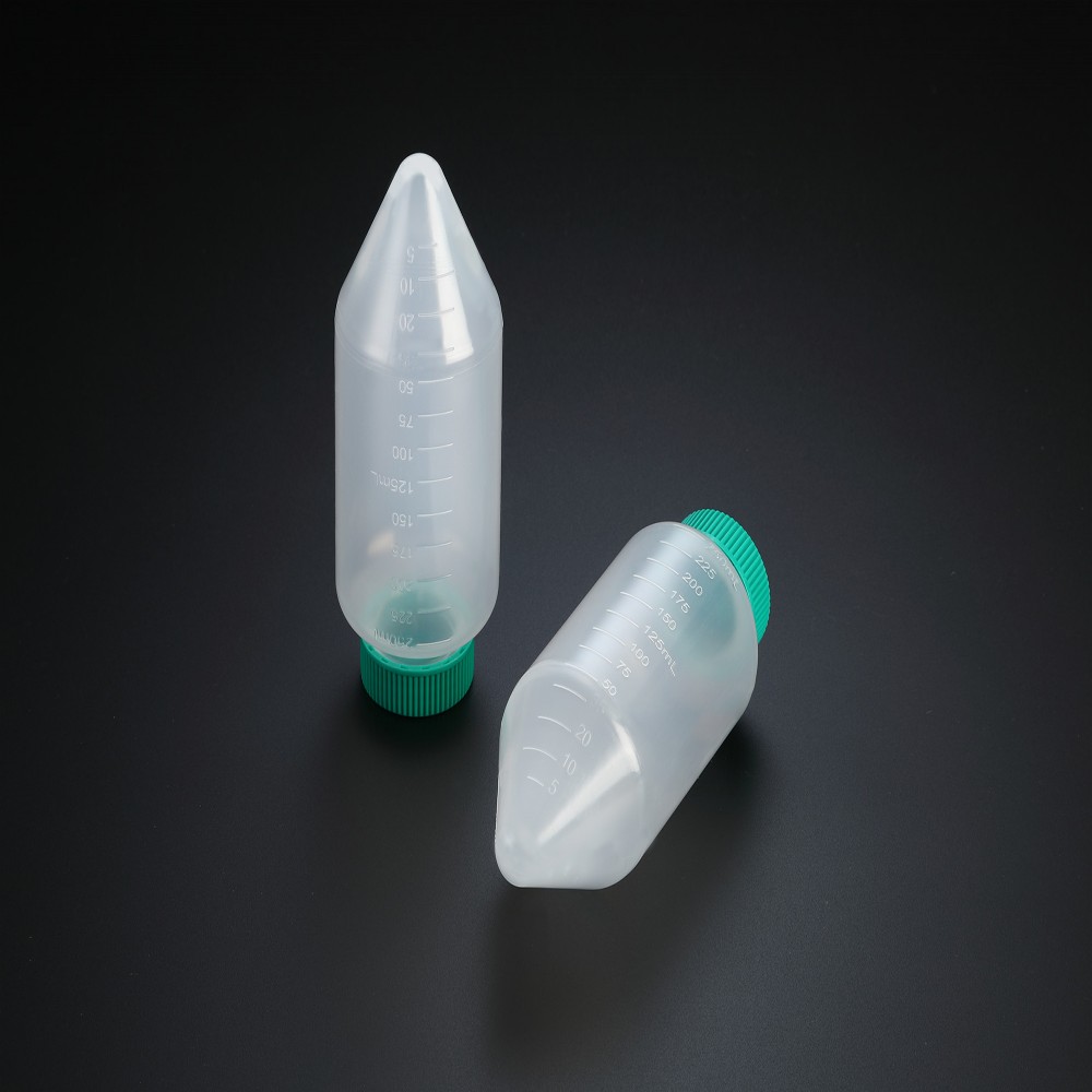 Tubo cônico 250 ml