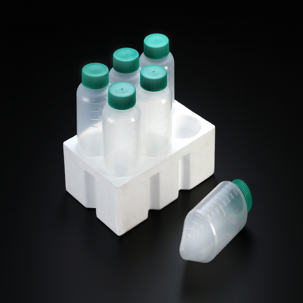Tubo cônico 250 ml