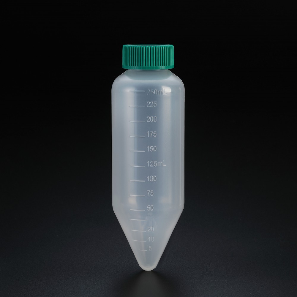 Tubo cônico 250 ml